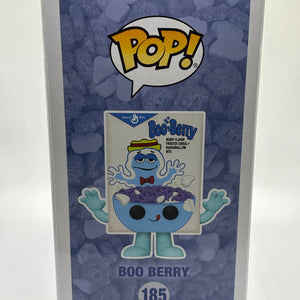 Funko POP! General Mills #185 Boo Berry Funko Shop Exclusive FRENLY BRICKS - Open 7 Days