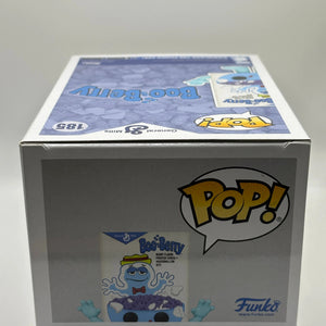 Funko POP! General Mills #185 Boo Berry Funko Shop Exclusive FRENLY BRICKS - Open 7 Days