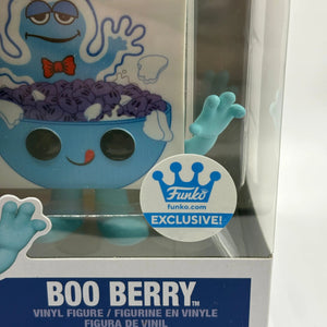 Funko POP! General Mills #185 Boo Berry Funko Shop Exclusive FRENLY BRICKS - Open 7 Days