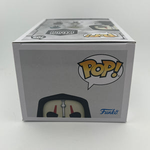 Funko Pop! DARTH NIHILUS Legends #709 Star Wars Gaming Greats GameStop Exclusive FRENLY BRICKS - Open 7 Days