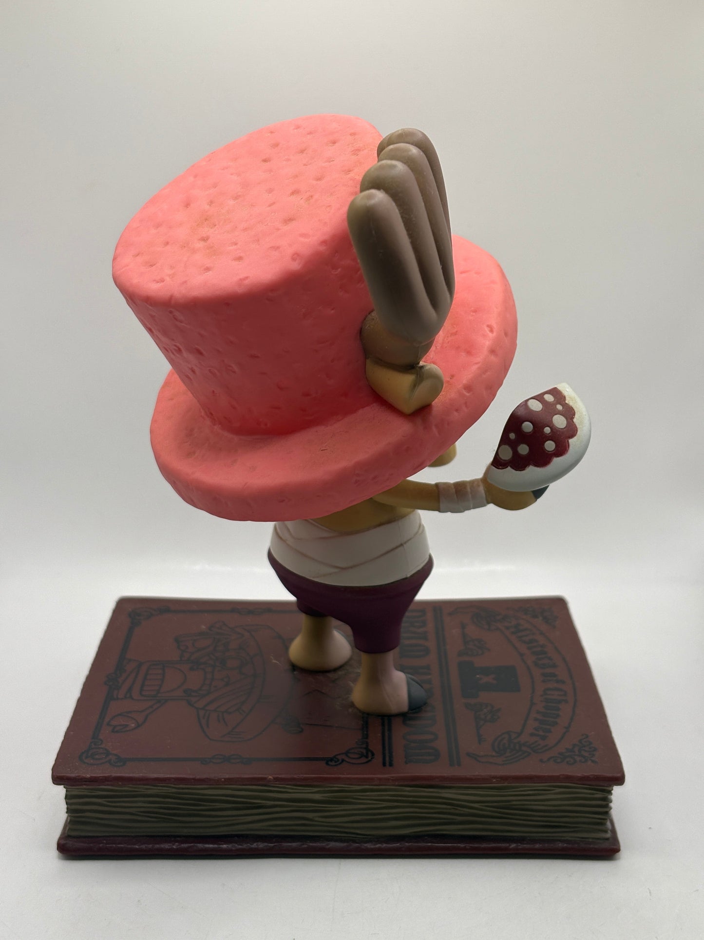 Ichibankuji One Piece History Of Chopper Prize A Drum Kingdom Figure FRENLY BRICKS - Open 7 Days