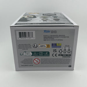 Funko Pop! DARTH NIHILUS Legends #709 Star Wars Gaming Greats GameStop Exclusive FRENLY BRICKS - Open 7 Days