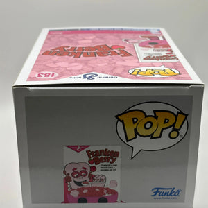 Funko POP! General Mills #183 Franken Berry Funko Shop Exclusive FRENLY BRICKS - Open 7 Days