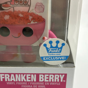 Funko POP! General Mills #183 Franken Berry Funko Shop Exclusive FRENLY BRICKS - Open 7 Days