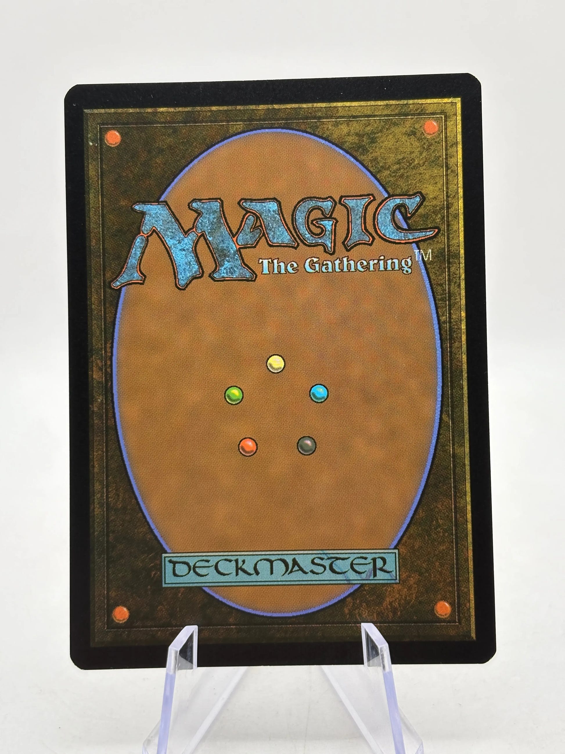 Magic the Gathering LTC - Ring of Barahir 0355 Mythic LTC LP FRENLY BRICKS - Open 7 Days image 2