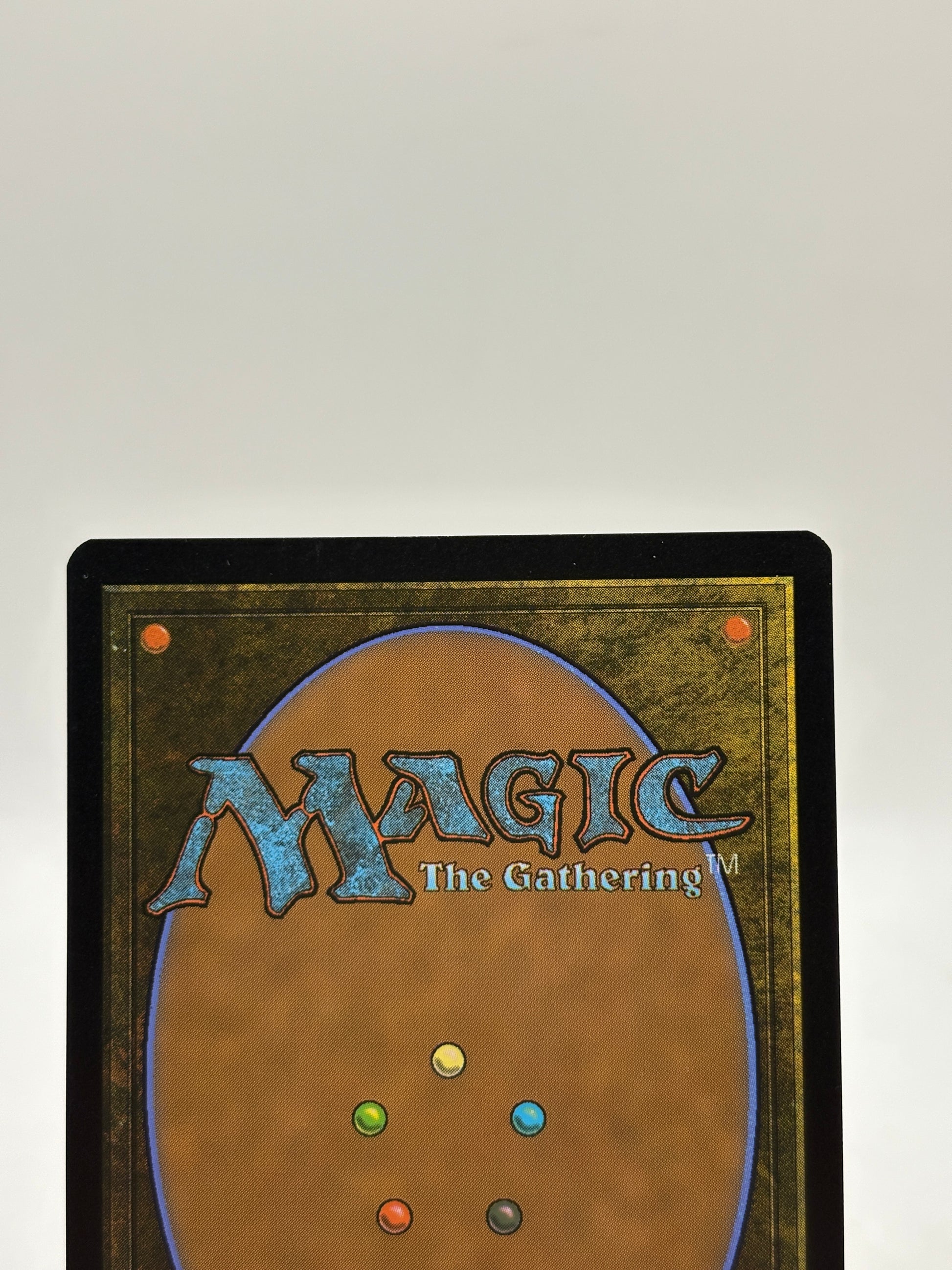 Magic the Gathering LTC - Ring of Barahir 0355 Mythic LTC LP