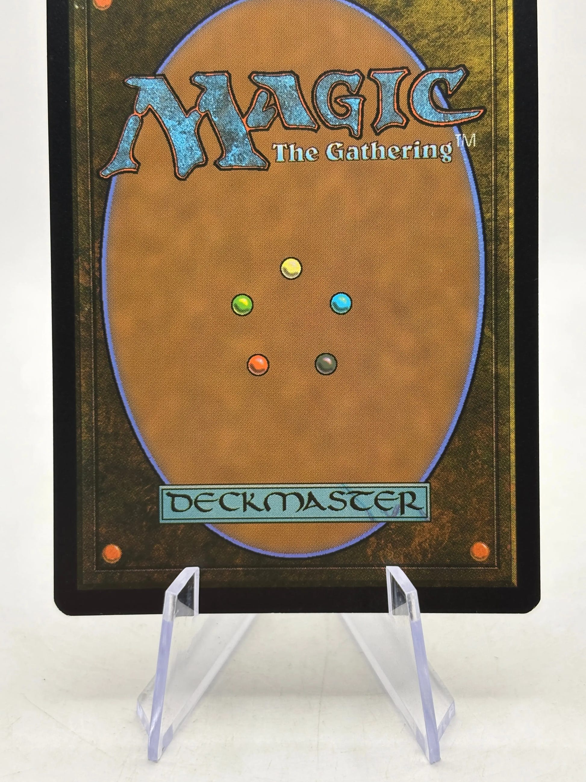 Magic the Gathering LTC - Ring of Barahir 0355 Mythic LTC LP FRENLY BRICKS - Open 7 Days image 4