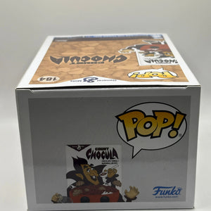Funko POP! + PEZ General Mills #184 Count Chocula Funko Shop Eusive FRENLY BRICKS - Open 7 Days
