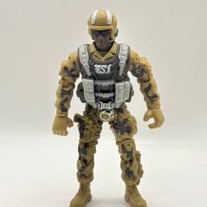 Chap Mei S1 Sentinel 1 Army Military Soldier 4