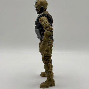 Chap Mei S1 Sentinel 1 Army Military Soldier 4