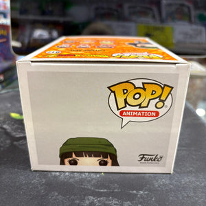 Funko POP! Animation Dragon Ball Super #817 Future Mai FRENLY BRICKS - Open 7 Days