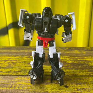 Transformers Legacy Velocitron Speedia 500 Collection Decepticon Crasher FRENLY BRICKS - Open 7 Days