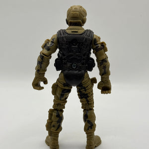 Chap Mei S1 Sentinel 1 Army Military Soldier 4