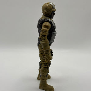 Chap Mei S1 Sentinel 1 Army Military Soldier 4