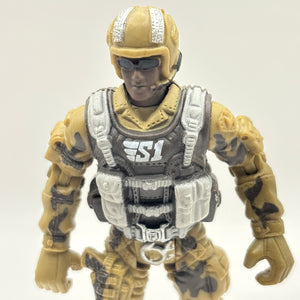 Chap Mei S1 Sentinel 1 Army Military Soldier 4