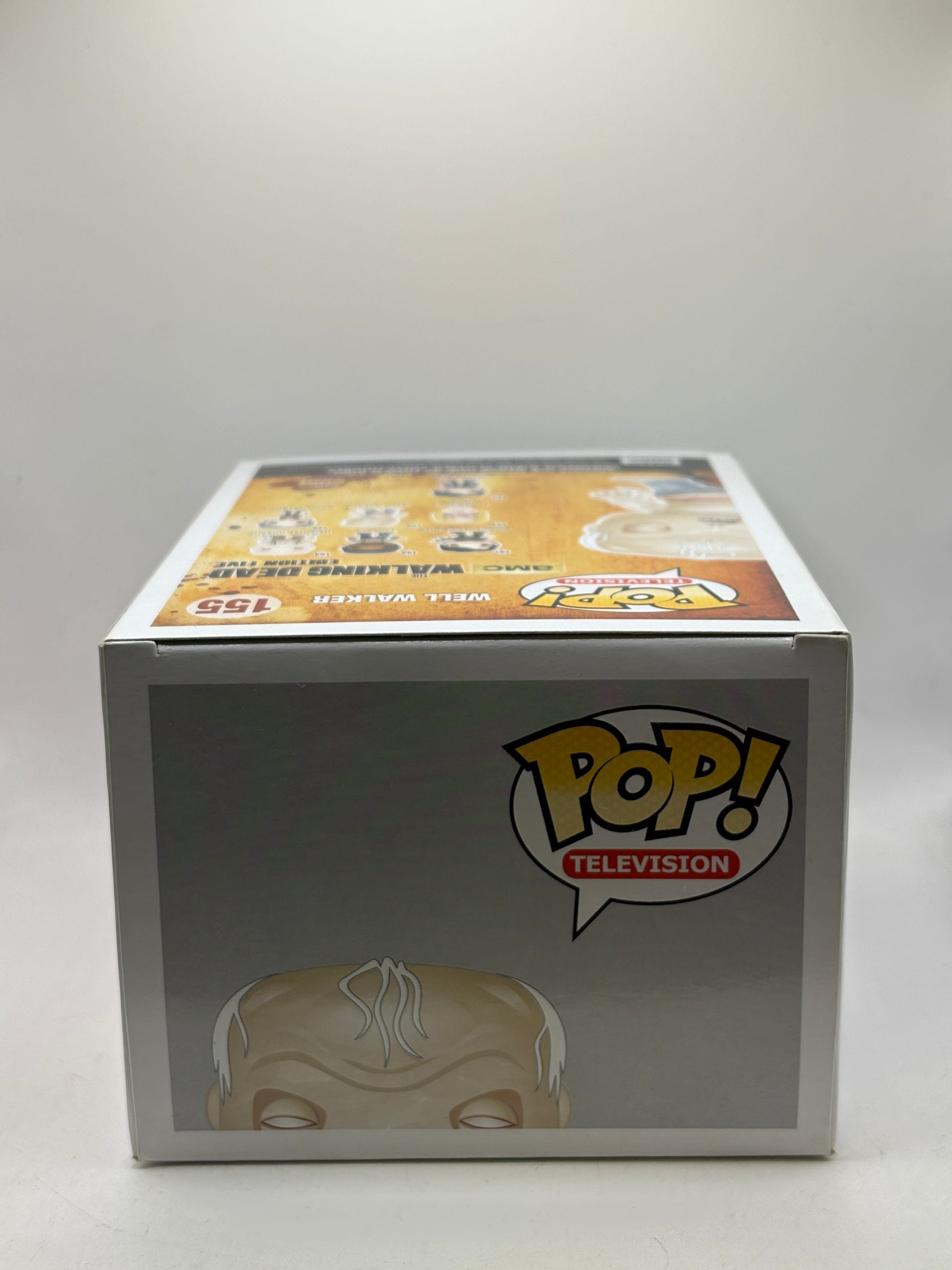 Funko POP! Television The Walking Dead #155 Well Walker Vinyl Figure image 5