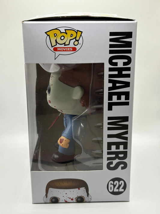 Funko POP! Movies Halloween #622 Michael Myers FRENLY BRICKS - Open 7 Days