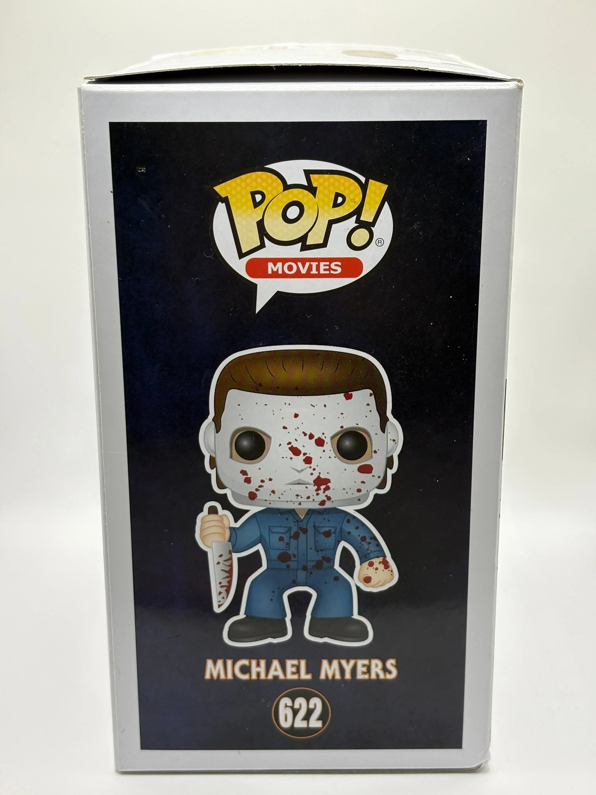Funko POP! Movies Halloween #622 Michael Myers FRENLY BRICKS - Open 7 Days