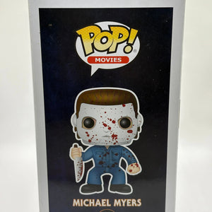 Funko POP! Movies Halloween #622 Michael Myers FRENLY BRICKS - Open 7 Days