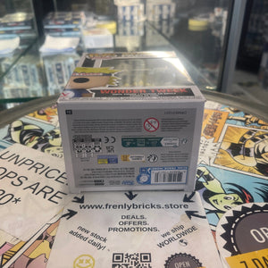 Funko POP! Television South Park #1472 Wonder Tweek FRENLY BRICKS - Open 7 Days