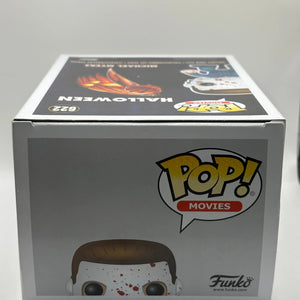 Funko POP! Movies Halloween #622 Michael Myers FRENLY BRICKS - Open 7 Days