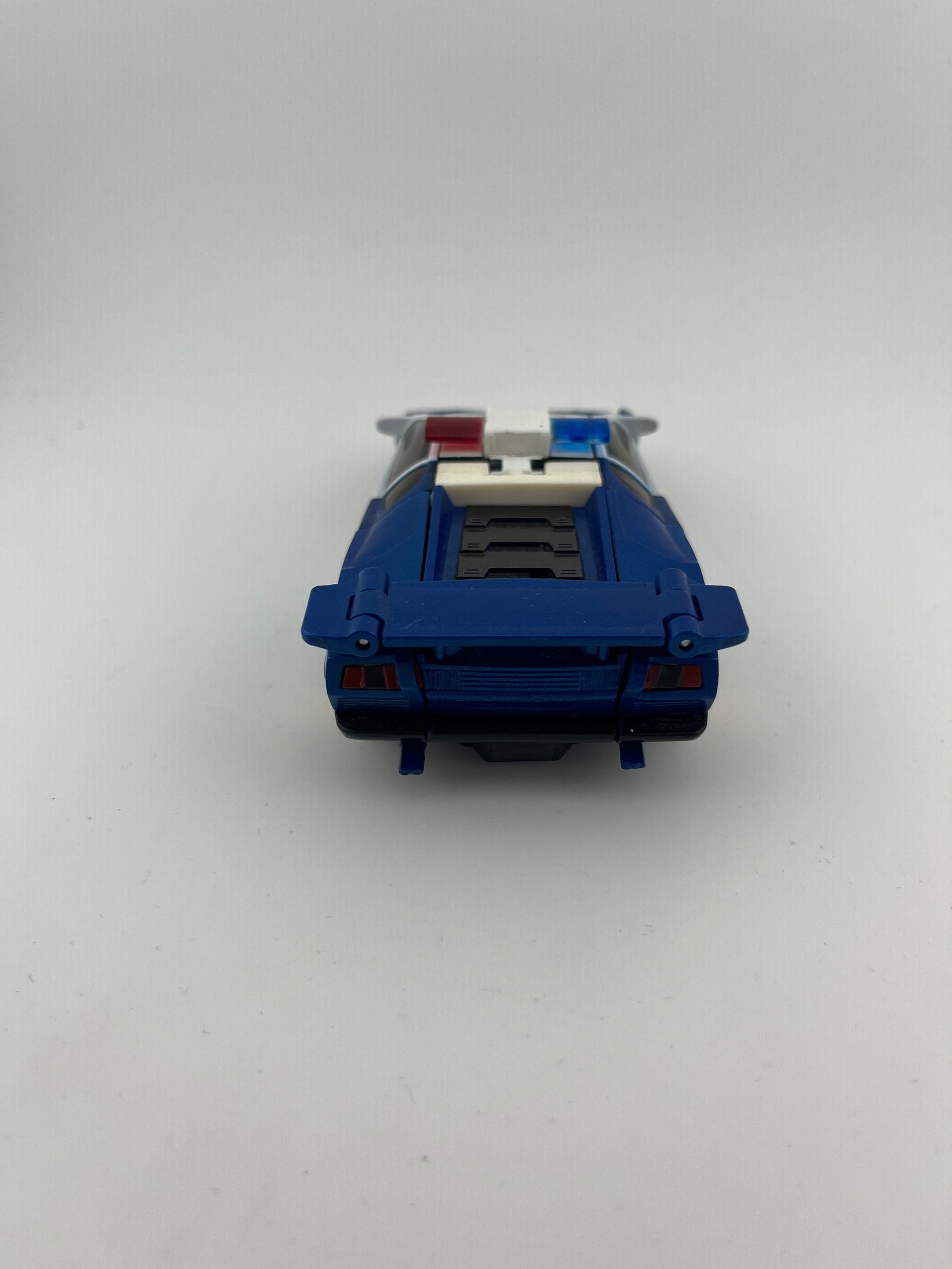 Transformers "PROWL" Robots In Disguise - Deluxe Figure 2001 +combinedshipping FRENLY BRICKS - Open 7 Days