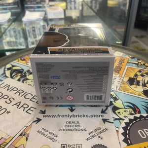 Funko POP! Star Wars #542 Reva (Third Sister) FRENLY BRICKS - Open 7 Days