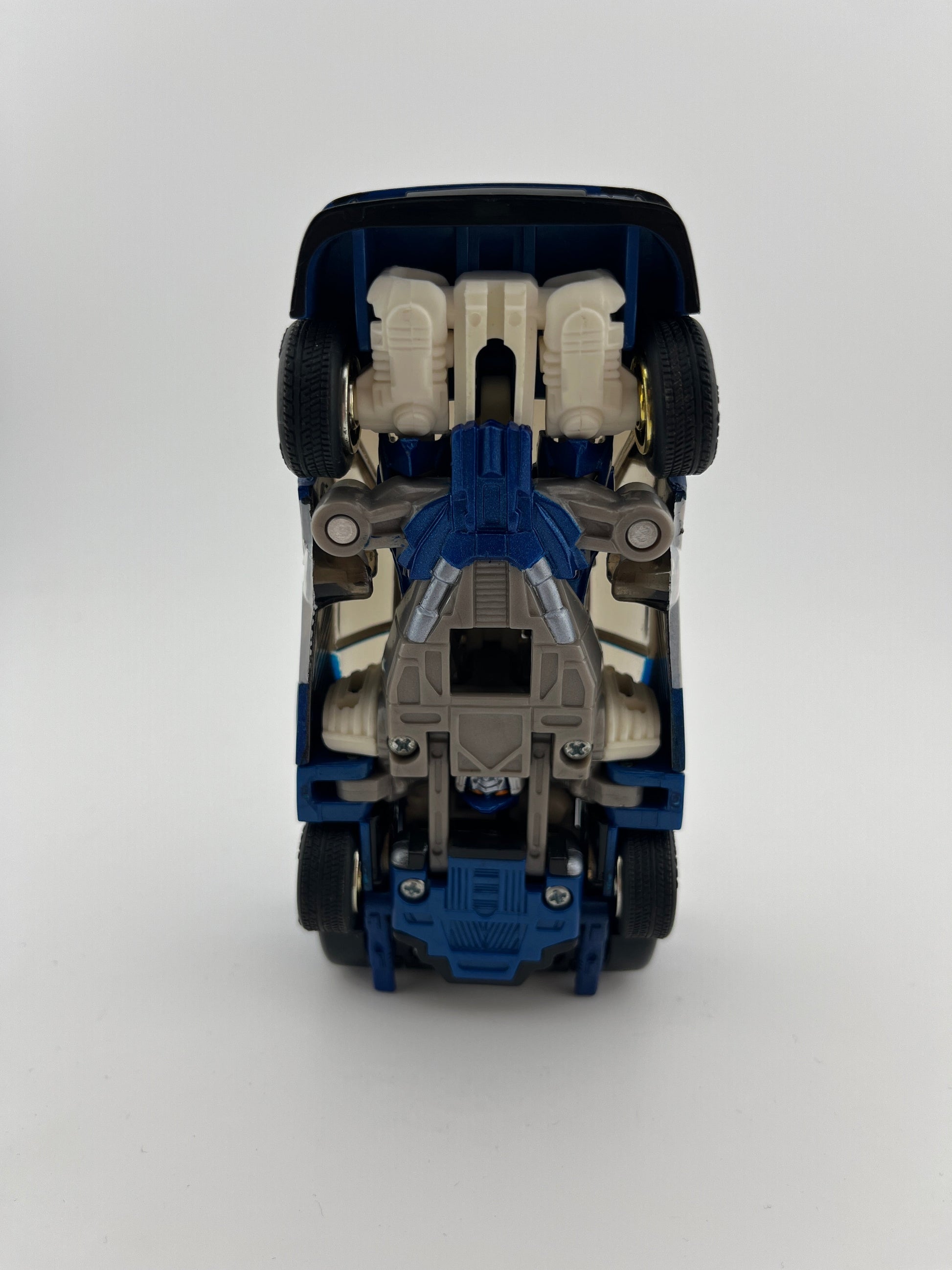 Transformers "PROWL" Robots In Disguise - Deluxe Figure 2001 +combinedshipping FRENLY BRICKS - Open 7 Days