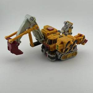 Hasbro 2005 Transformers 