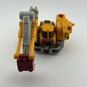 Hasbro 2005 Transformers 