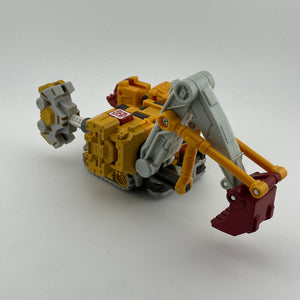 Hasbro 2005 Transformers 