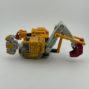 Hasbro 2005 Transformers 