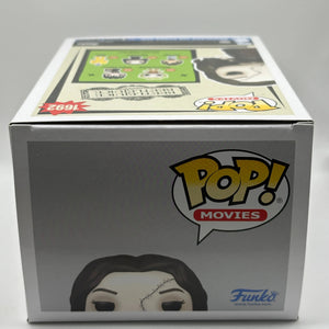 Funko POP! Movies Beetlejuice #1692 Delores FRENLY BRICKS - Open 7 Days