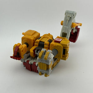 Hasbro 2005 Transformers 
