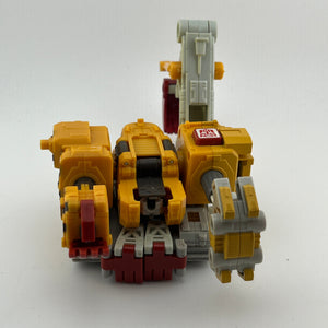 Hasbro 2005 Transformers 
