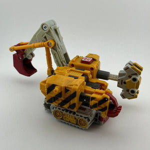 Hasbro 2005 Transformers 