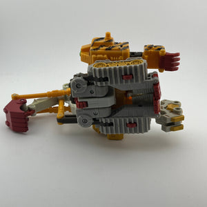 Hasbro 2005 Transformers 