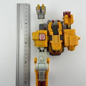 Hasbro 2005 Transformers 