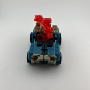 TRANSFORMER Armada Energon Cybertron Unicron Trilogy STRONGARM +combinedshipping FRENLY BRICKS - Open 7 Days