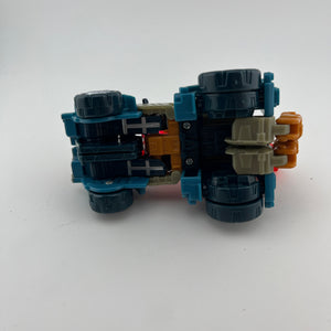 TRANSFORMER Armada Energon Cybertron Unicron Trilogy STRONGARM +combinedshipping FRENLY BRICKS - Open 7 Days
