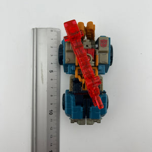 TRANSFORMER Armada Energon Cybertron Unicron Trilogy STRONGARM +combinedshipping FRENLY BRICKS - Open 7 Days