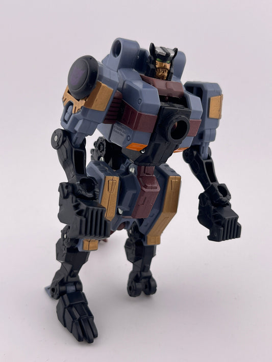 Transformers Energon Command Ravage complete Hasbro Terrorcon Basic Class 2003 FRENLY BRICKS - Open 7 Days