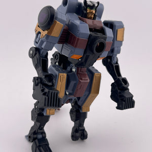 Transformers Energon Command Ravage complete Hasbro Terrorcon Basic Class 2003 FRENLY BRICKS - Open 7 Days