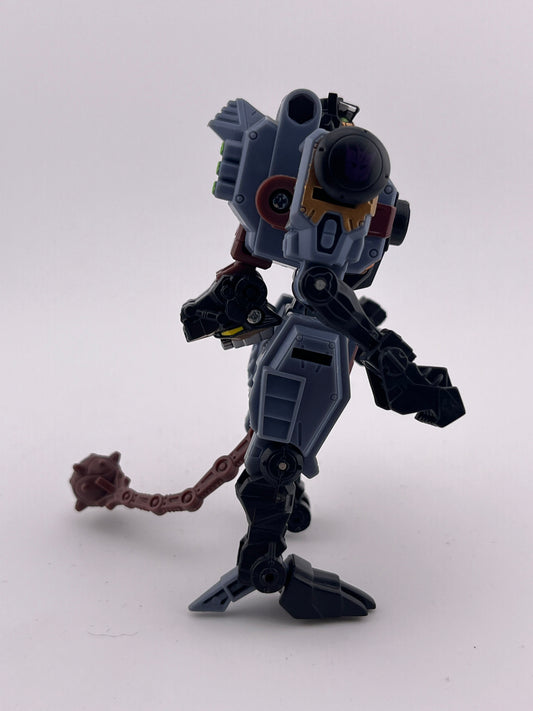 Transformers Energon Command Ravage complete Hasbro Terrorcon Basic Class 2003 FRENLY BRICKS - Open 7 Days