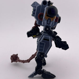 Transformers Energon Command Ravage complete Hasbro Terrorcon Basic Class 2003 FRENLY BRICKS - Open 7 Days