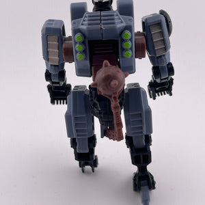 Transformers Energon Command Ravage complete Hasbro Terrorcon Basic Class 2003 FRENLY BRICKS - Open 7 Days