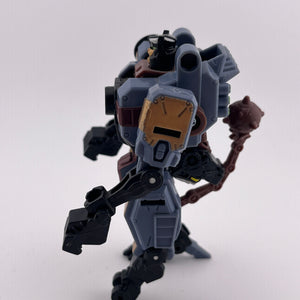 Transformers Energon Command Ravage complete Hasbro Terrorcon Basic Class 2003 FRENLY BRICKS - Open 7 Days