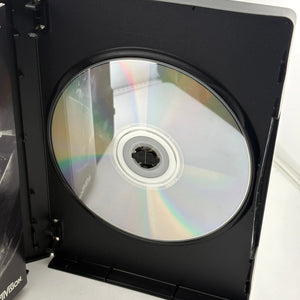 PC Game - Transformers The Game 2007 CD Video Game with Manual (Big Box) FRENLY BRICKS - Open 7 Days