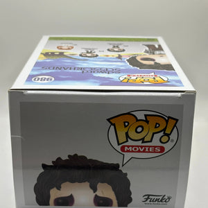 Funko POP! Movies Edward Scissorhands #980 Edward in Dress Clothes FRENLY BRICKS - Open 7 Days