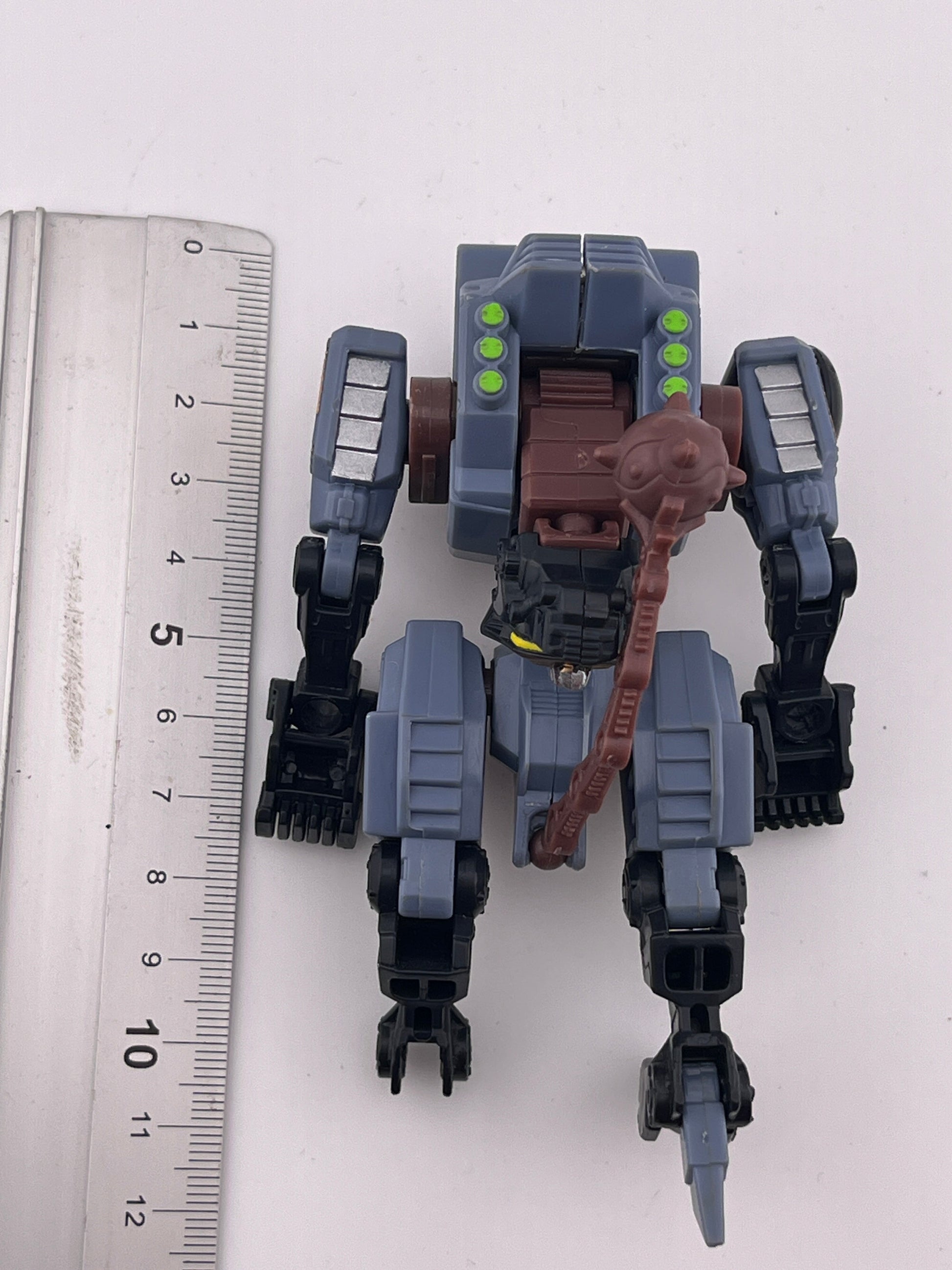 Transformers Energon Command Ravage complete Hasbro Terrorcon Basic Class 2003 FRENLY BRICKS - Open 7 Days
